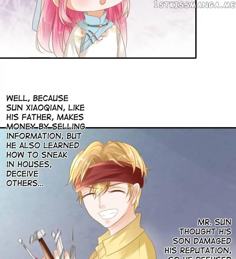 Warlord Husband: Shenshen is Gonna be the Winner Chapter 99 - page 1