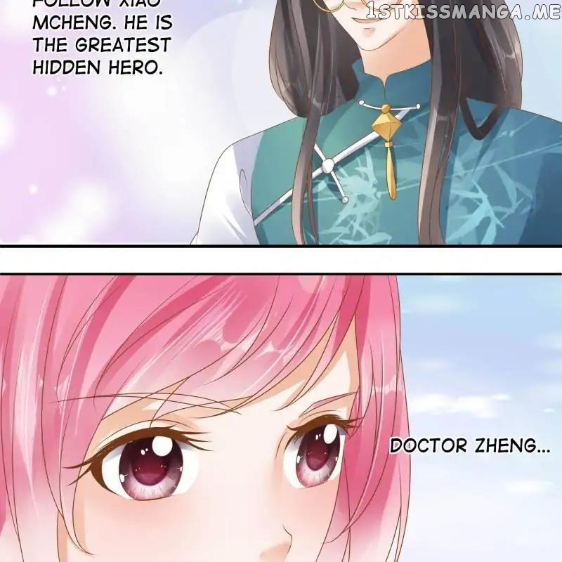 Warlord Husband: Shenshen is Gonna be the Winner Chapter 99 - page 15