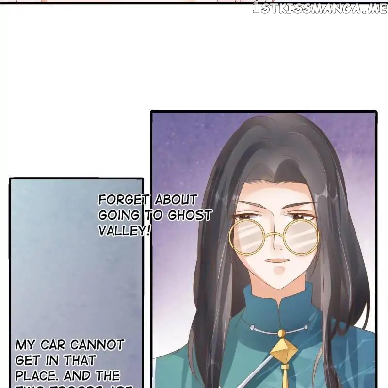 Warlord Husband: Shenshen is Gonna be the Winner Chapter 99 - page 16