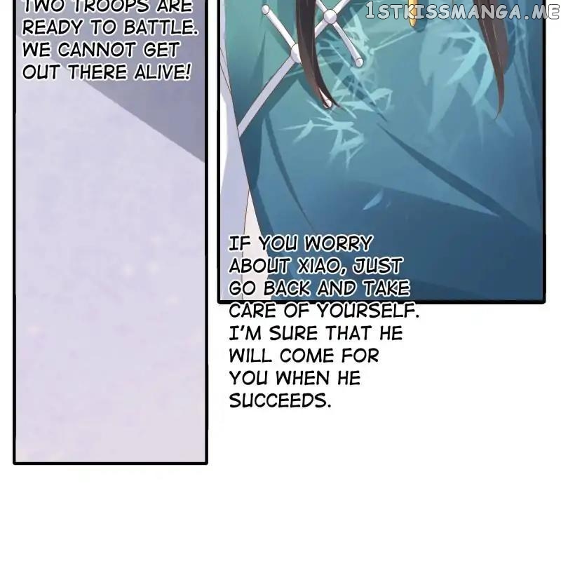 Warlord Husband: Shenshen is Gonna be the Winner Chapter 99 - page 17