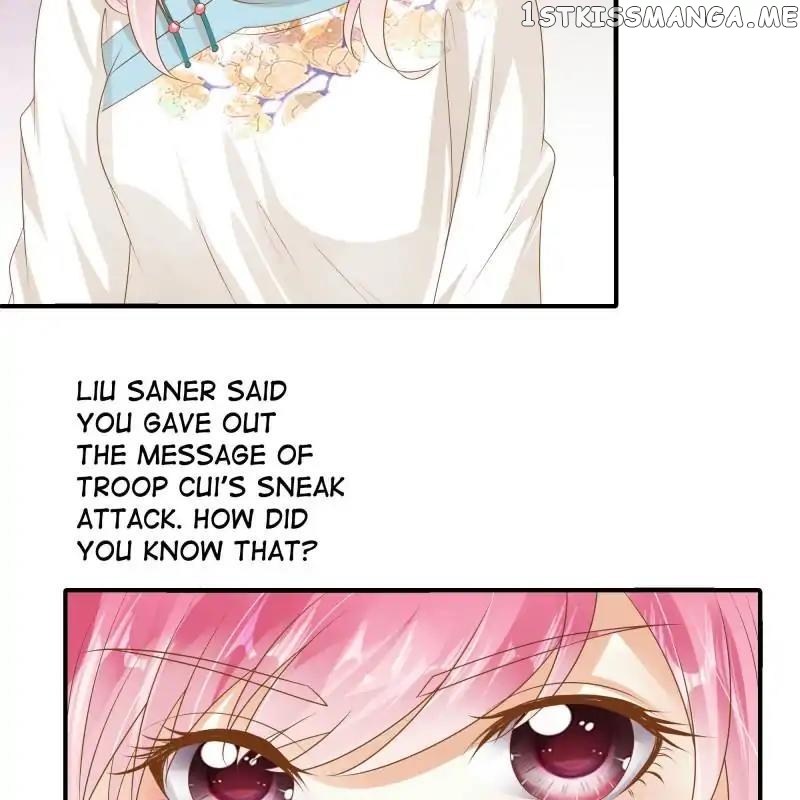 Warlord Husband: Shenshen is Gonna be the Winner Chapter 99 - page 19