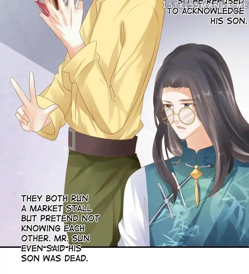 Warlord Husband: Shenshen is Gonna be the Winner Chapter 99 - page 2