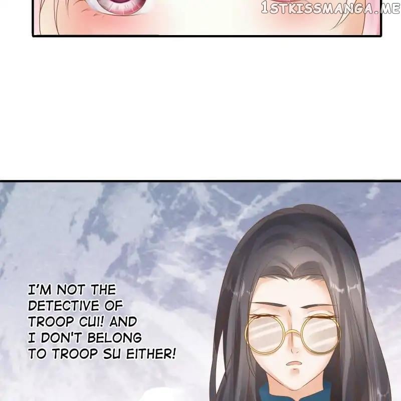Warlord Husband: Shenshen is Gonna be the Winner Chapter 99 - page 20