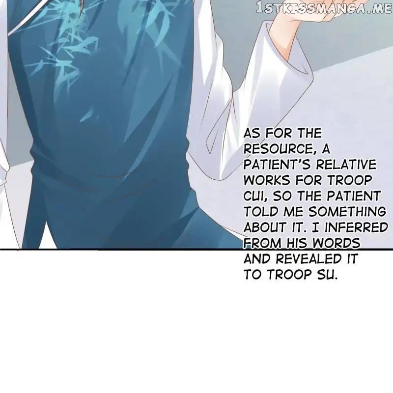 Warlord Husband: Shenshen is Gonna be the Winner Chapter 99 - page 22