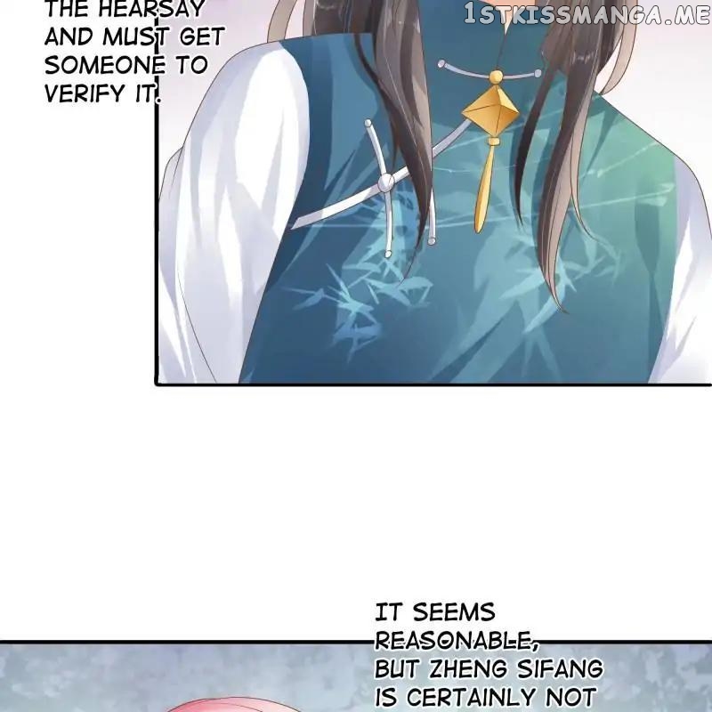 Warlord Husband: Shenshen is Gonna be the Winner Chapter 99 - page 25