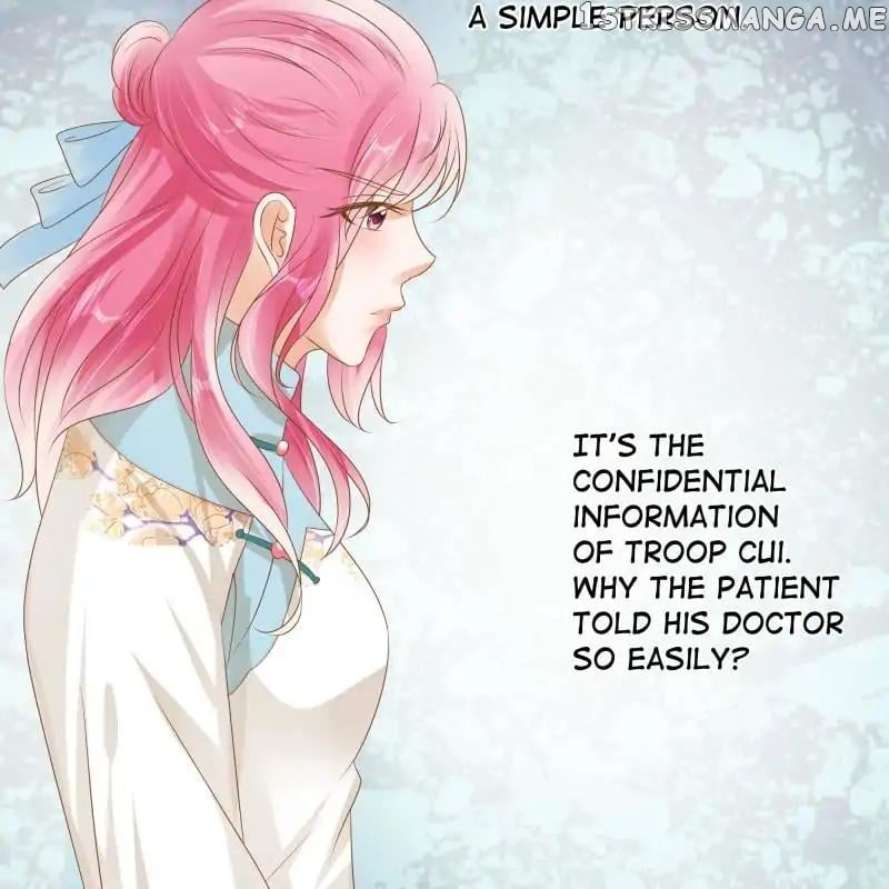 Warlord Husband: Shenshen is Gonna be the Winner Chapter 99 - page 26