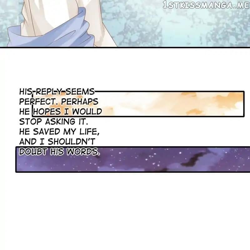 Warlord Husband: Shenshen is Gonna be the Winner Chapter 99 - page 27