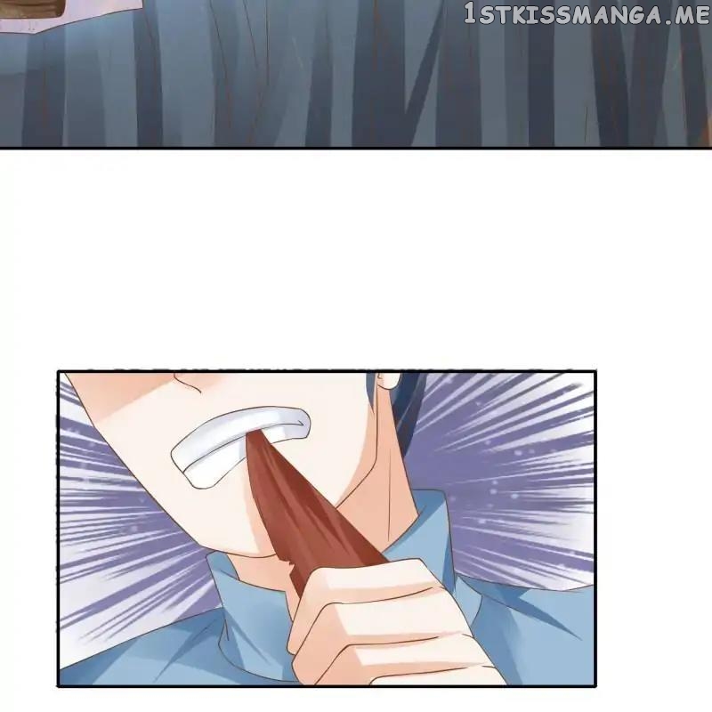 Warlord Husband: Shenshen is Gonna be the Winner Chapter 99 - page 33