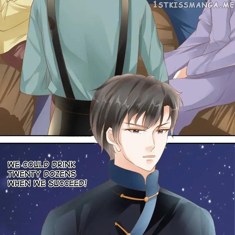 Warlord Husband: Shenshen is Gonna be the Winner Chapter 99 - page 35