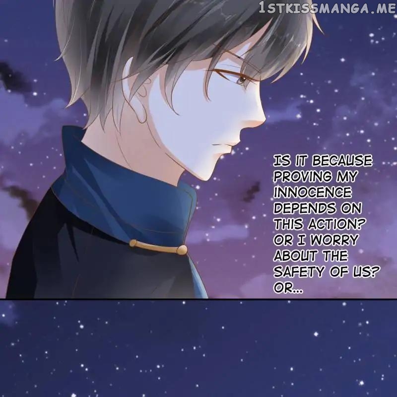 Warlord Husband: Shenshen is Gonna be the Winner Chapter 99 - page 38