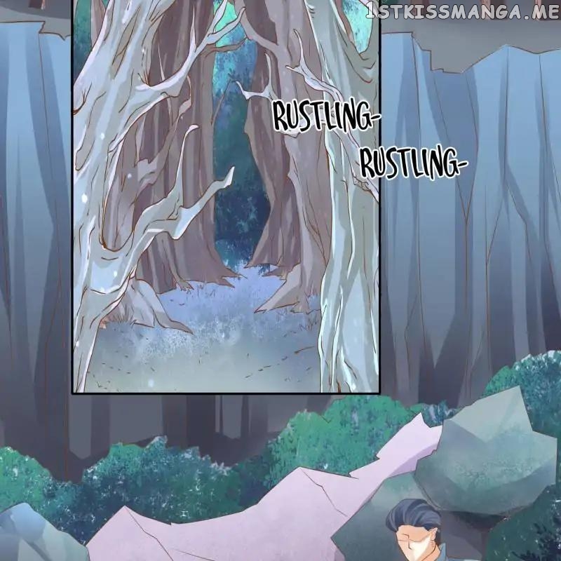 Warlord Husband: Shenshen is Gonna be the Winner Chapter 99 - page 40