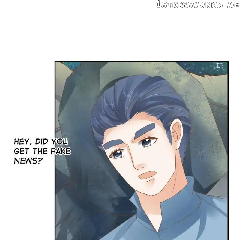 Warlord Husband: Shenshen is Gonna be the Winner Chapter 99 - page 41