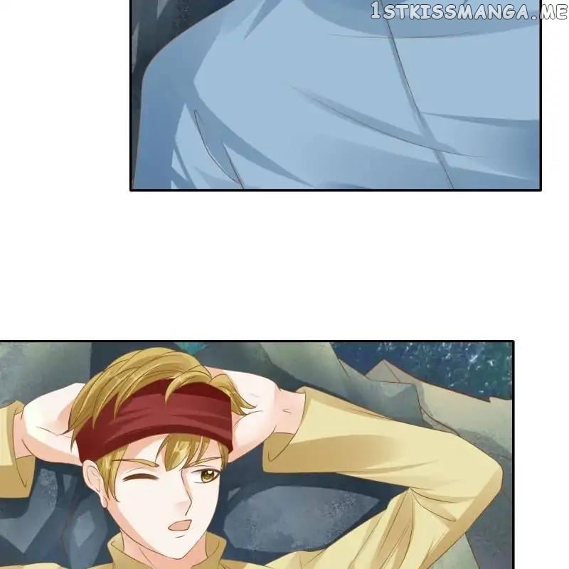 Warlord Husband: Shenshen is Gonna be the Winner Chapter 99 - page 42