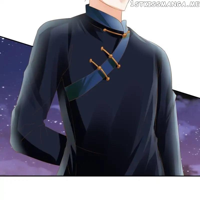 Warlord Husband: Shenshen is Gonna be the Winner Chapter 99 - page 44