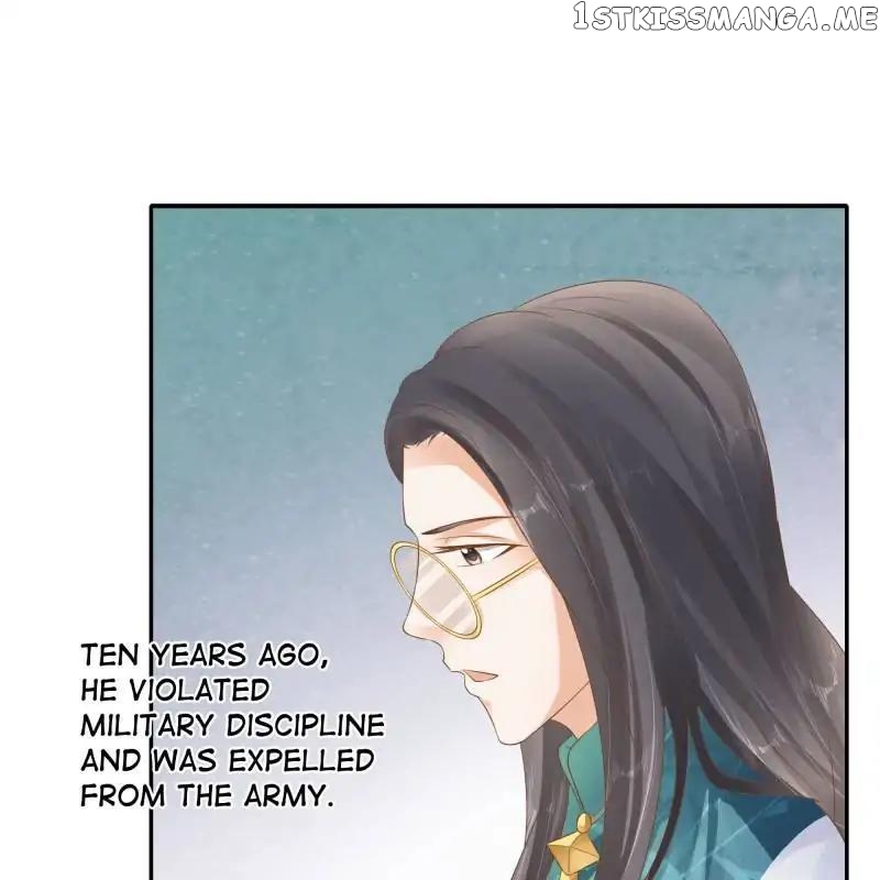 Warlord Husband: Shenshen is Gonna be the Winner Chapter 99 - page 6