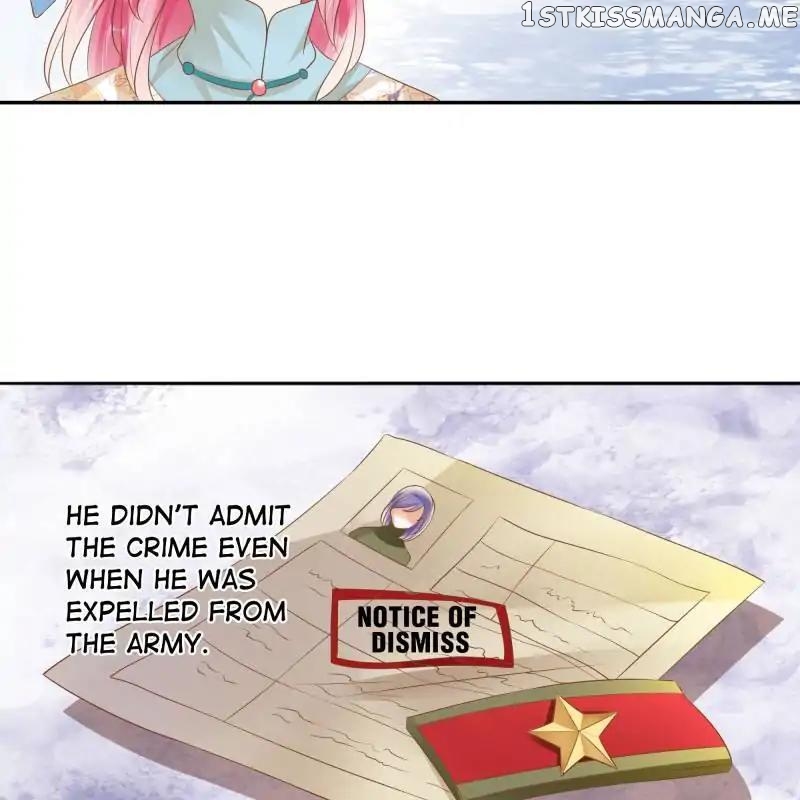 Warlord Husband: Shenshen is Gonna be the Winner Chapter 99 - page 8