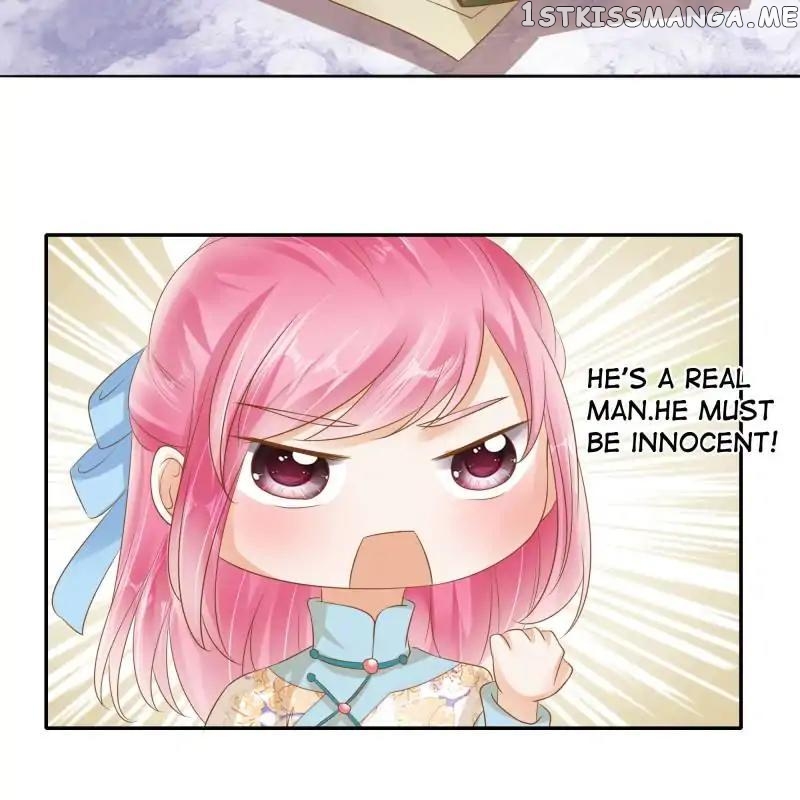 Warlord Husband: Shenshen is Gonna be the Winner Chapter 99 - page 9