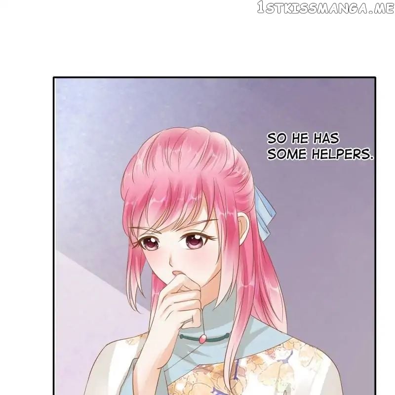 Warlord Husband: Shenshen is Gonna be the Winner chapter 98 - page 11