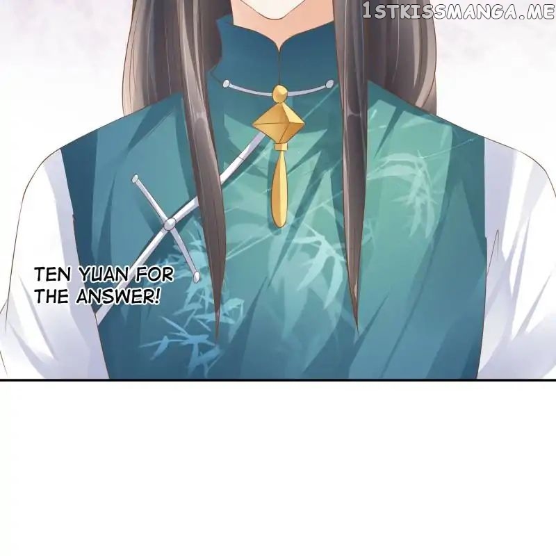 Warlord Husband: Shenshen is Gonna be the Winner chapter 98 - page 15