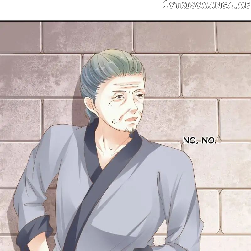 Warlord Husband: Shenshen is Gonna be the Winner chapter 98 - page 16