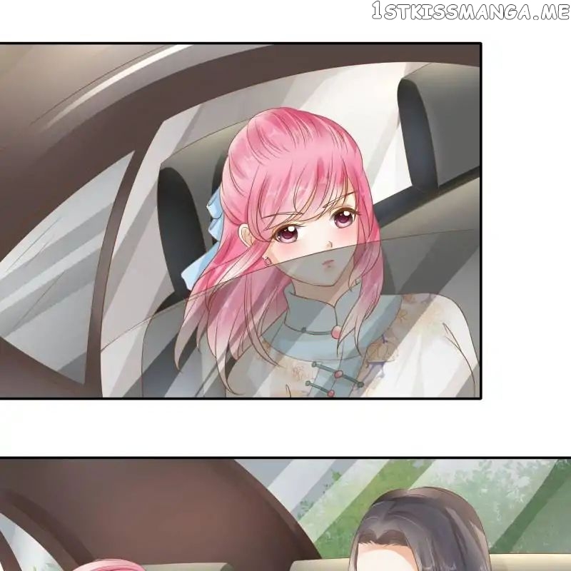 Warlord Husband: Shenshen is Gonna be the Winner chapter 98 - page 29