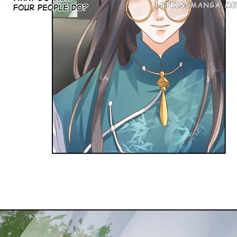 Warlord Husband: Shenshen is Gonna be the Winner chapter 98 - page 34