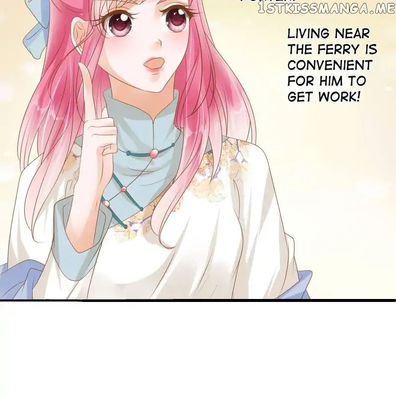 Warlord Husband: Shenshen is Gonna be the Winner chapter 98 - page 40