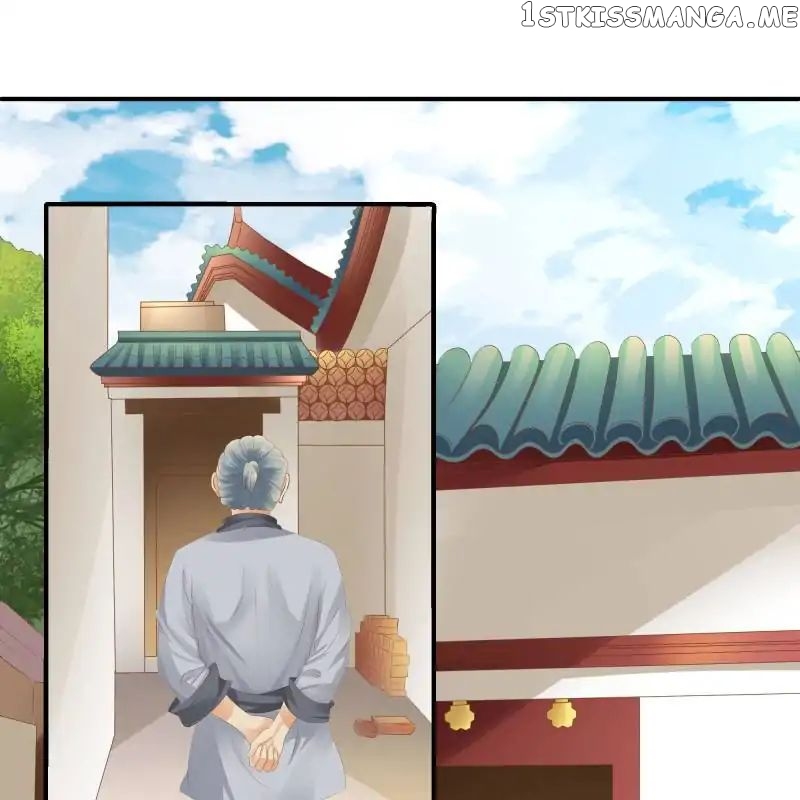 Warlord Husband: Shenshen is Gonna be the Winner chapter 97 - page 24