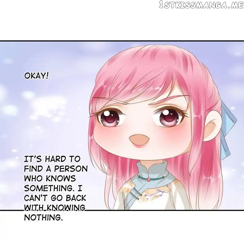 Warlord Husband: Shenshen is Gonna be the Winner chapter 97 - page 50