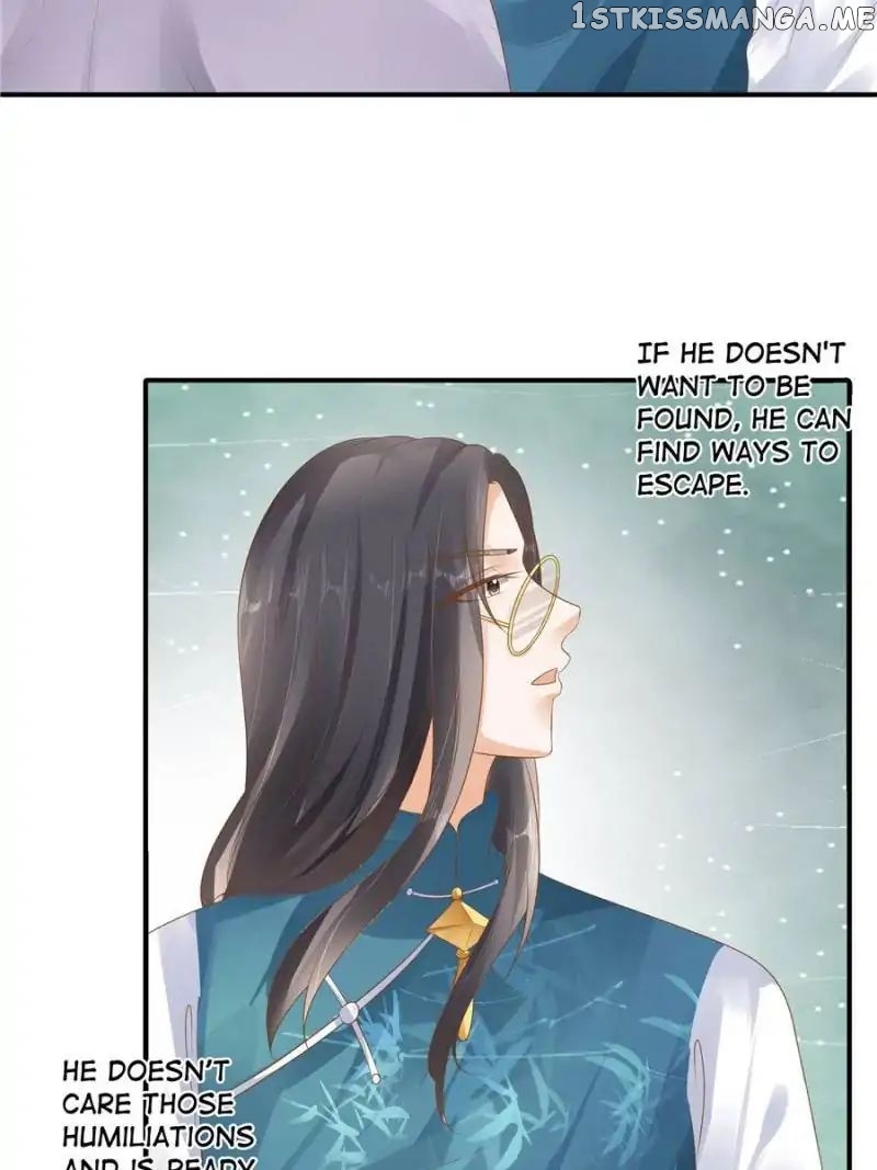 Warlord Husband: Shenshen is Gonna be the Winner chapter 96 - page 12