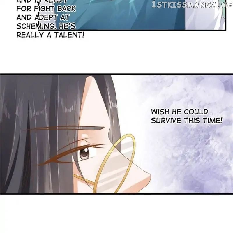 Warlord Husband: Shenshen is Gonna be the Winner chapter 96 - page 13