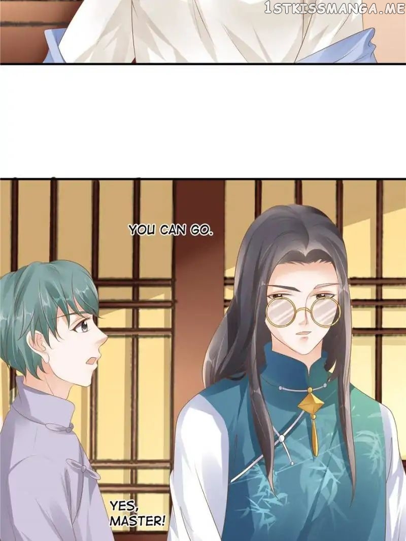 Warlord Husband: Shenshen is Gonna be the Winner chapter 96 - page 16