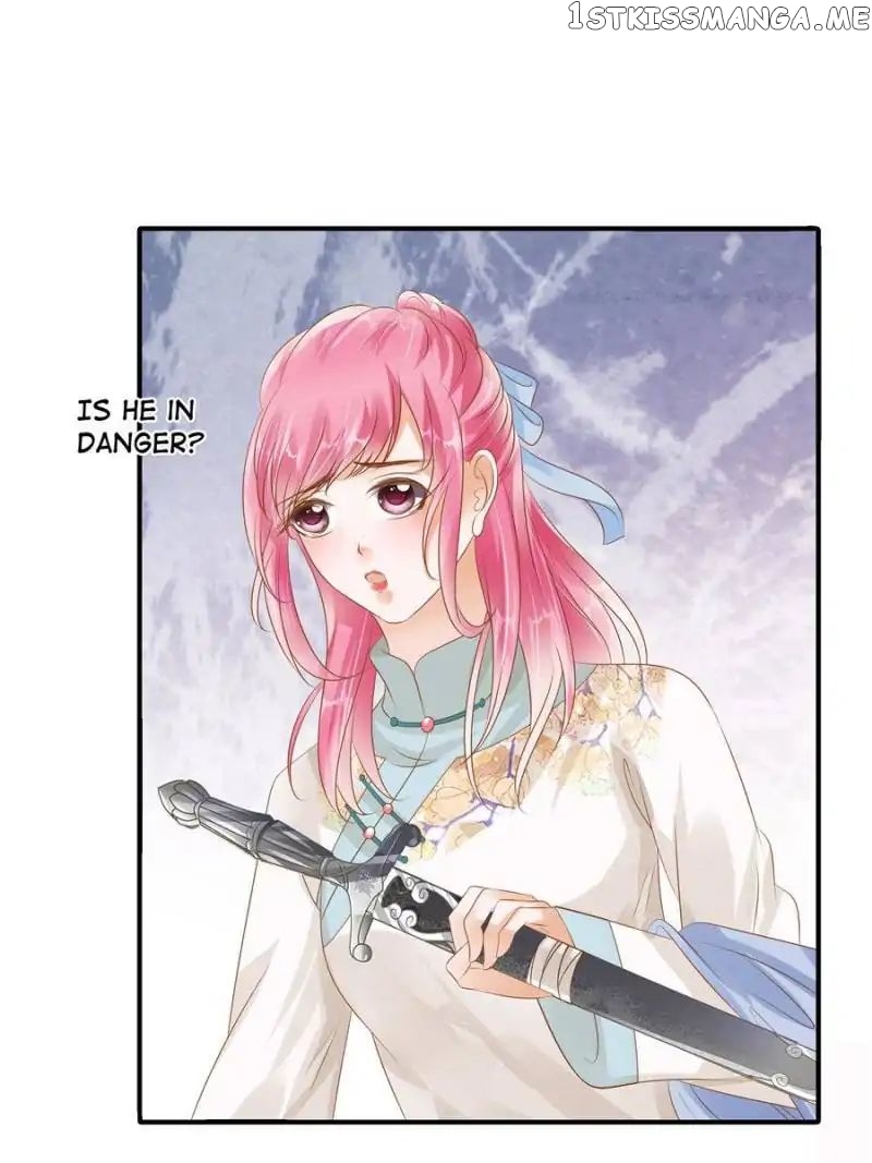 Warlord Husband: Shenshen is Gonna be the Winner chapter 96 - page 18