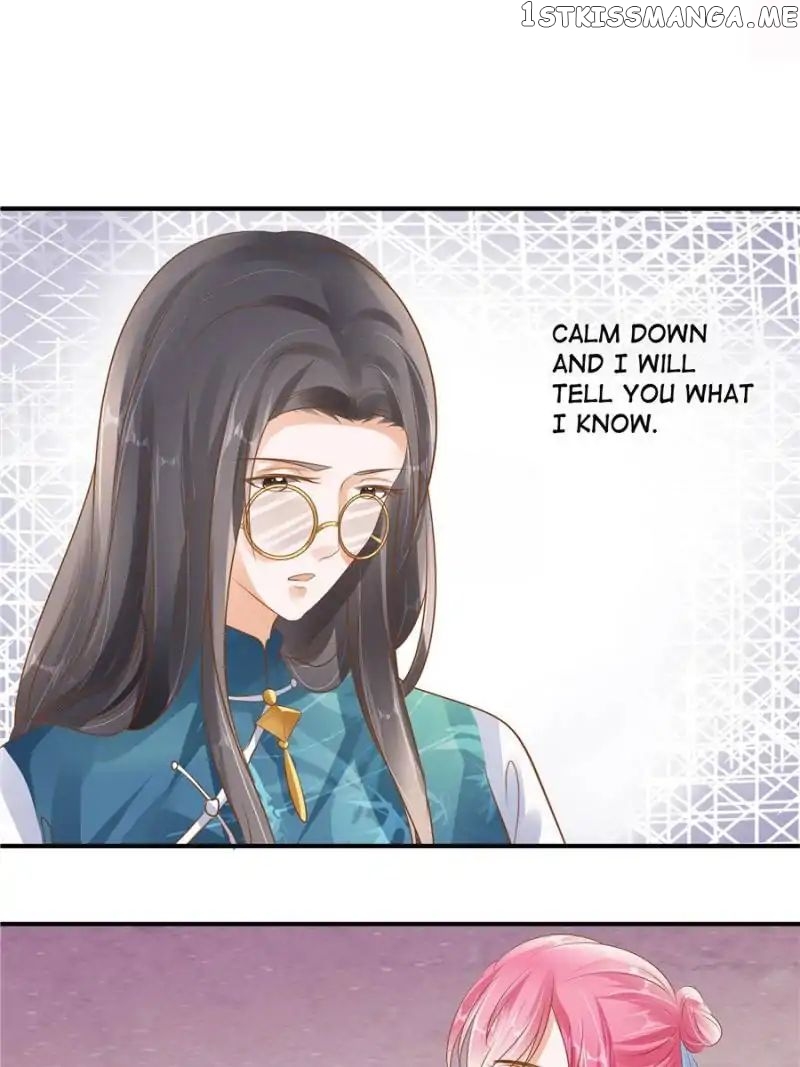 Warlord Husband: Shenshen is Gonna be the Winner chapter 96 - page 19