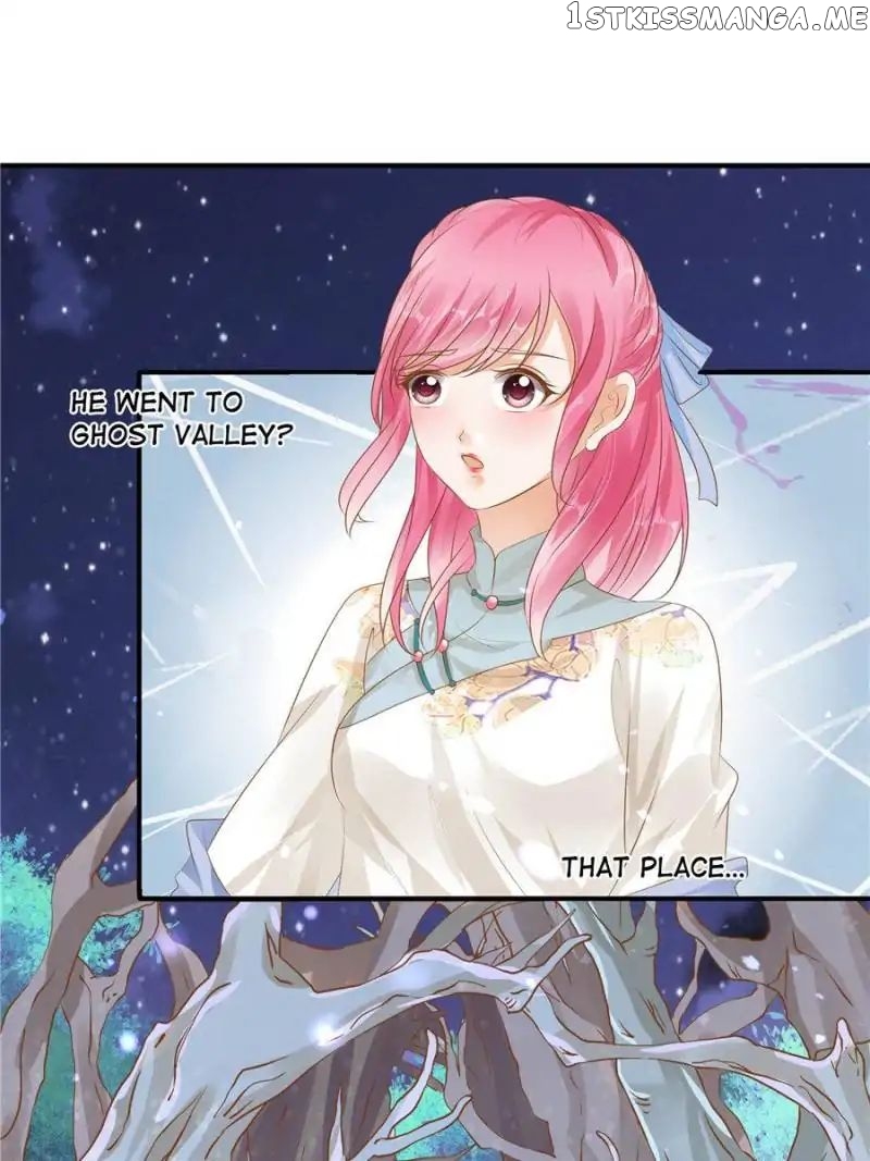 Warlord Husband: Shenshen is Gonna be the Winner chapter 96 - page 22