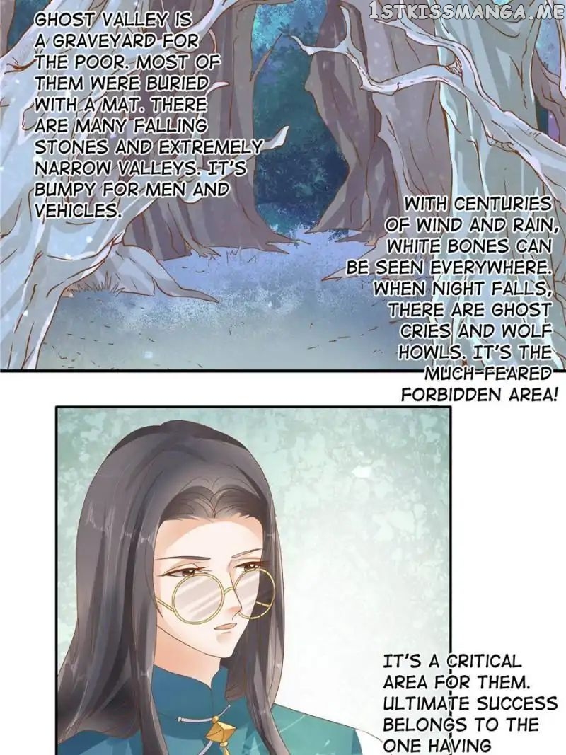 Warlord Husband: Shenshen is Gonna be the Winner chapter 96 - page 23