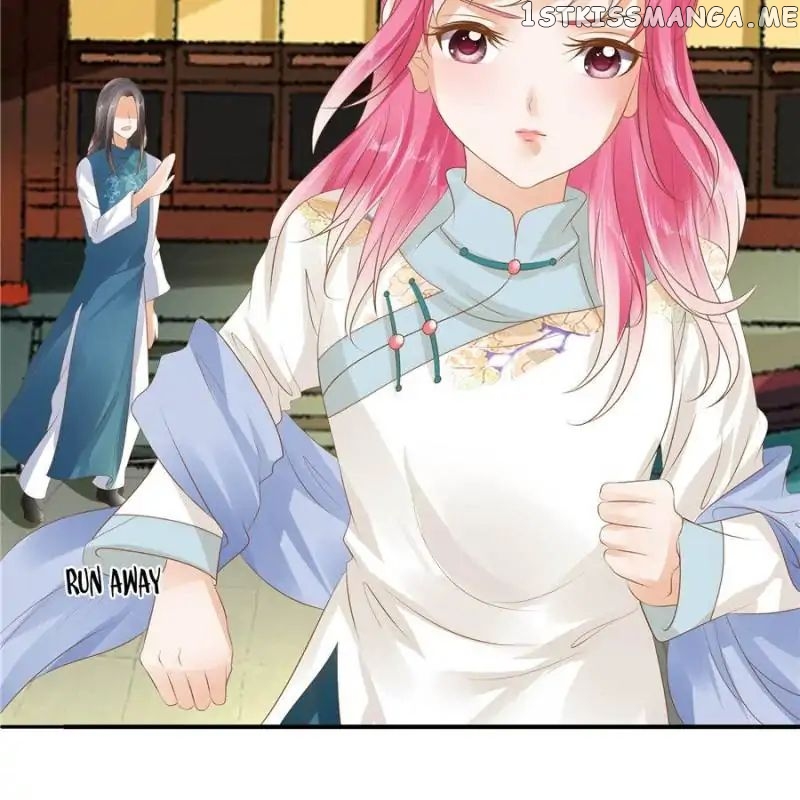 Warlord Husband: Shenshen is Gonna be the Winner chapter 96 - page 25