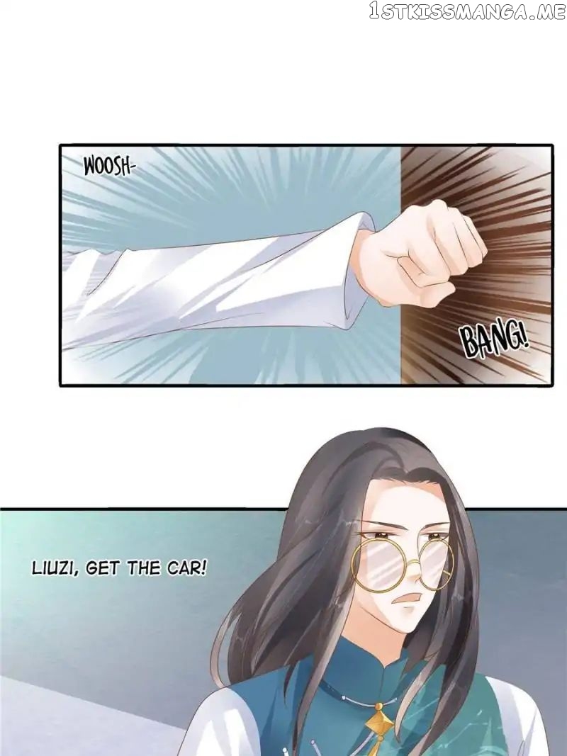 Warlord Husband: Shenshen is Gonna be the Winner chapter 96 - page 26