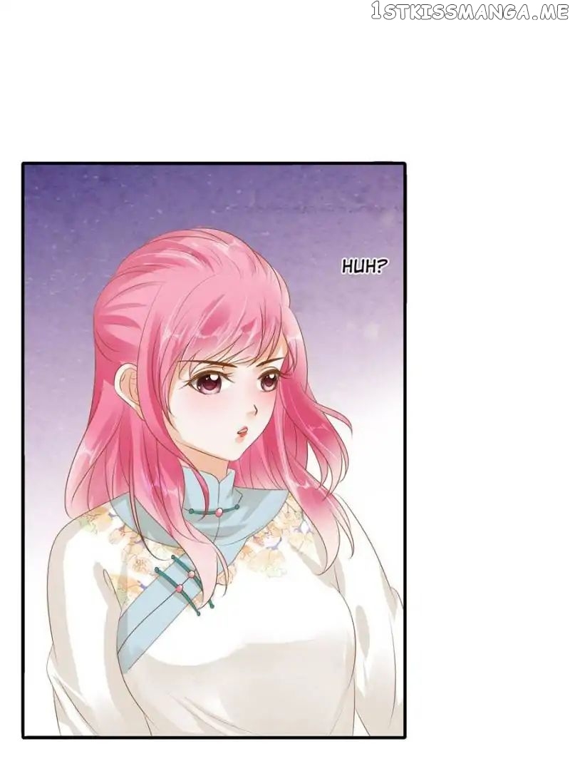 Warlord Husband: Shenshen is Gonna be the Winner chapter 96 - page 30