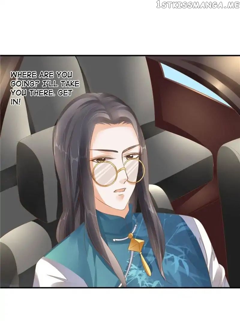 Warlord Husband: Shenshen is Gonna be the Winner chapter 96 - page 31