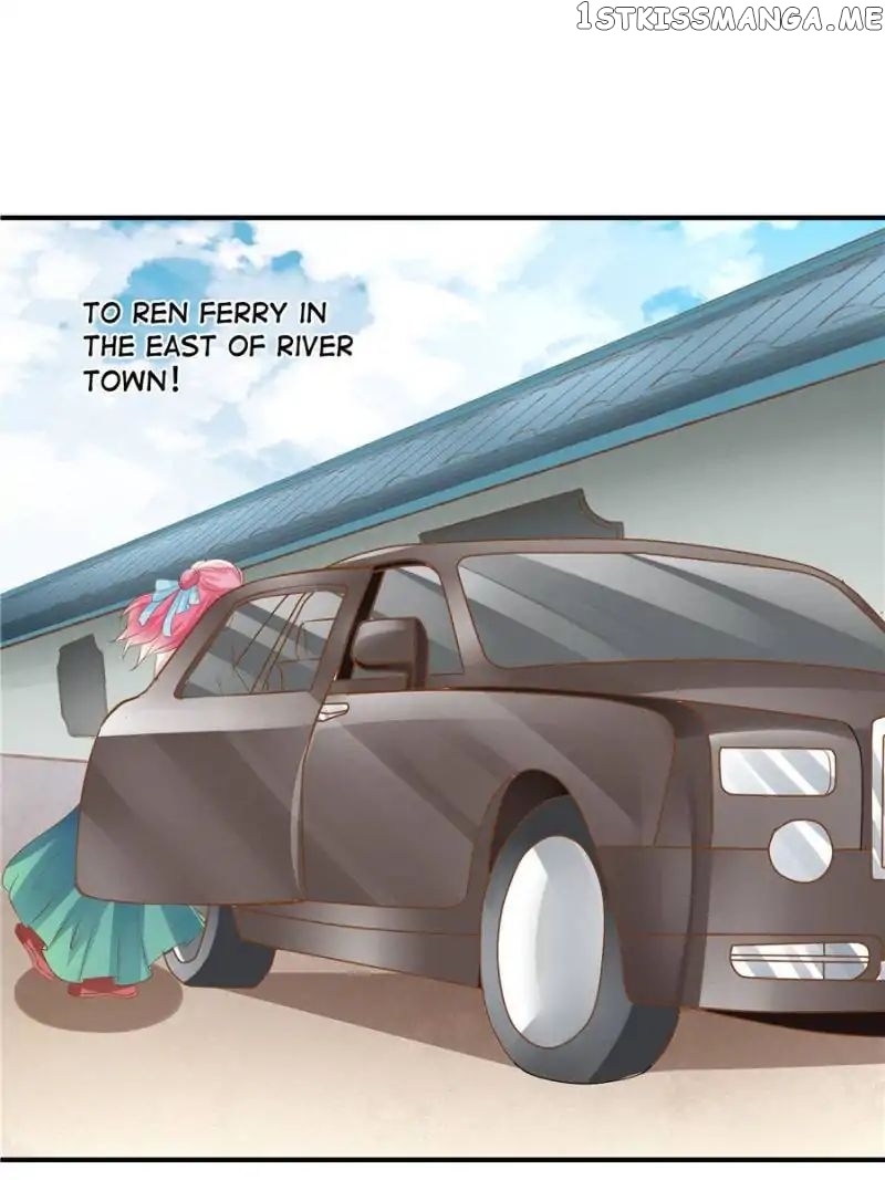 Warlord Husband: Shenshen is Gonna be the Winner chapter 96 - page 34