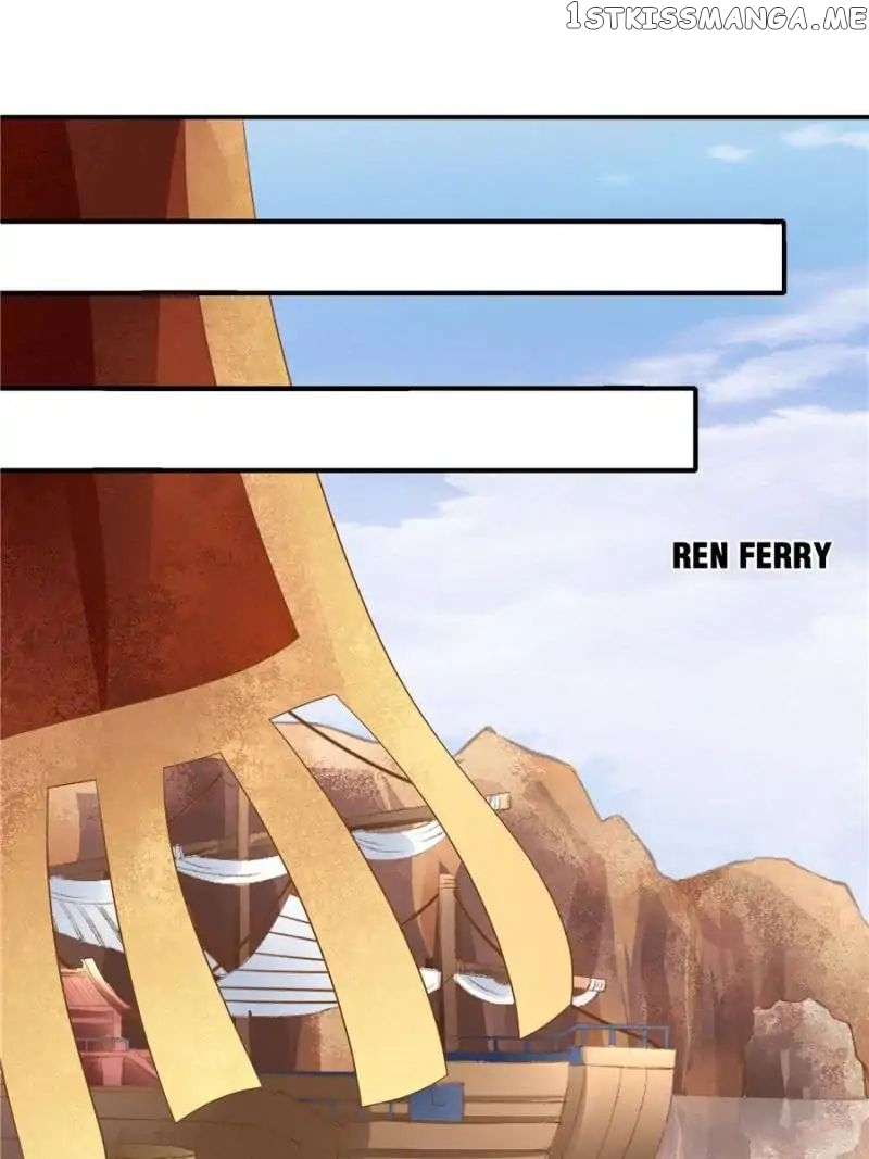 Warlord Husband: Shenshen is Gonna be the Winner chapter 96 - page 35