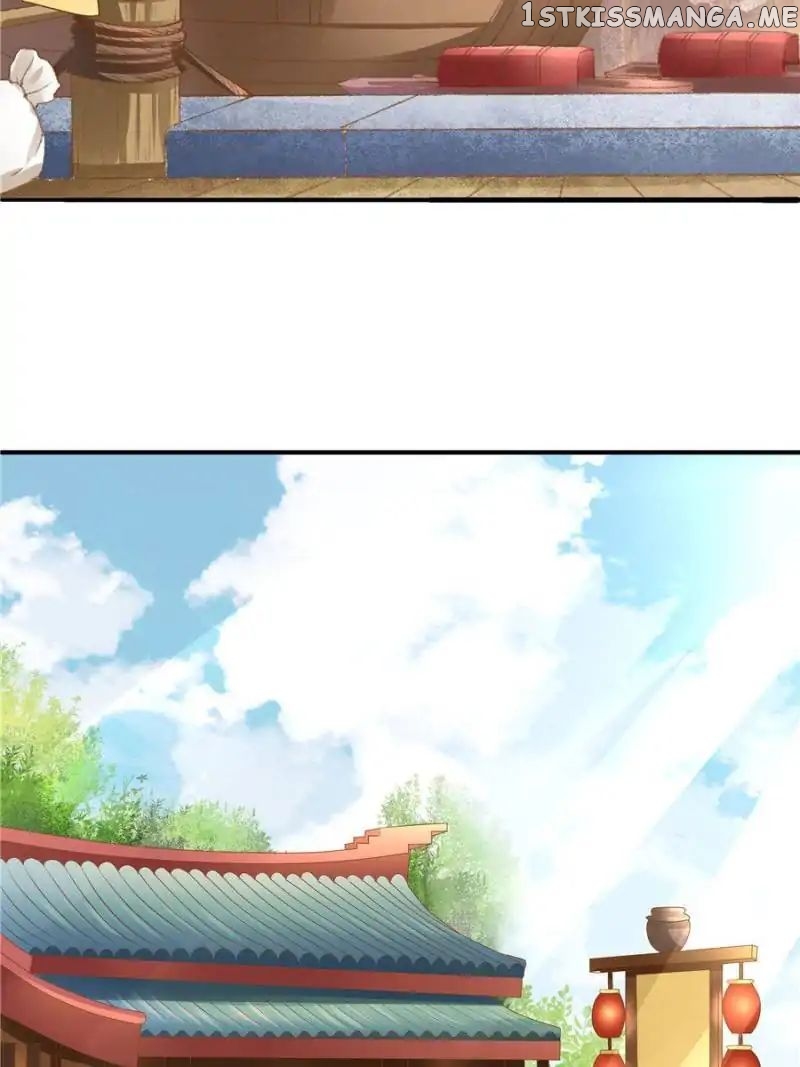 Warlord Husband: Shenshen is Gonna be the Winner chapter 96 - page 36