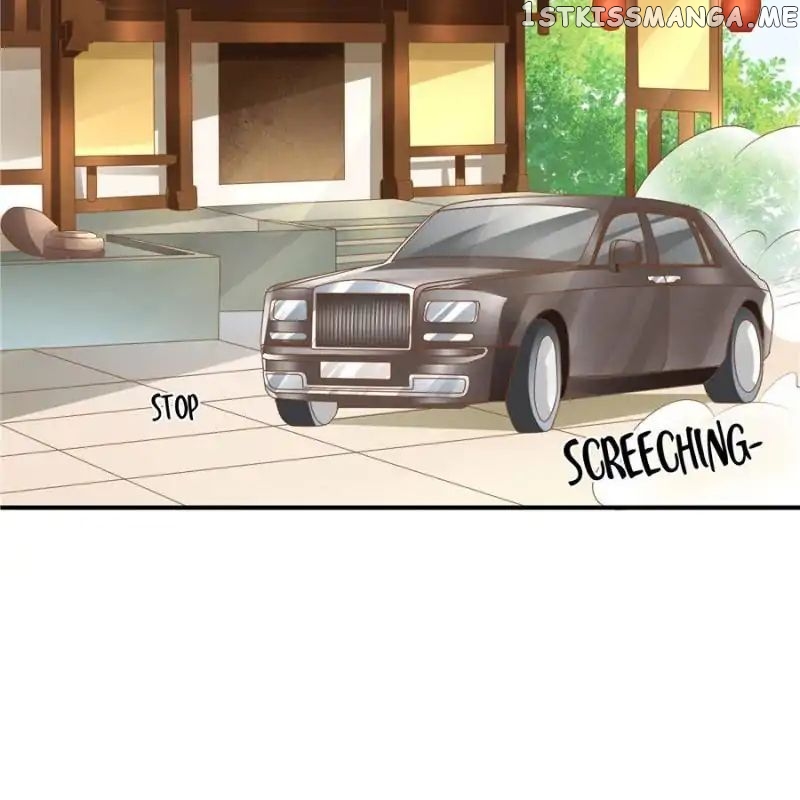 Warlord Husband: Shenshen is Gonna be the Winner chapter 96 - page 37