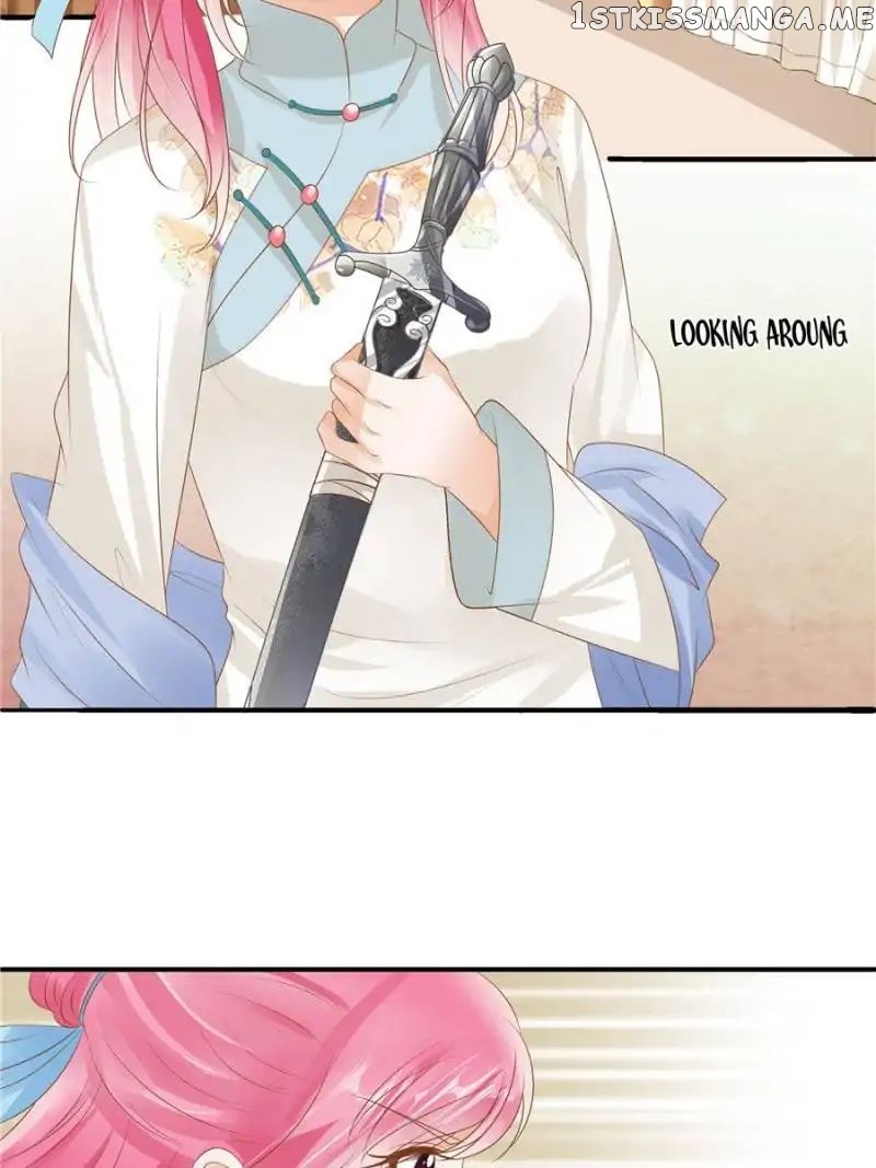 Warlord Husband: Shenshen is Gonna be the Winner chapter 96 - page 39