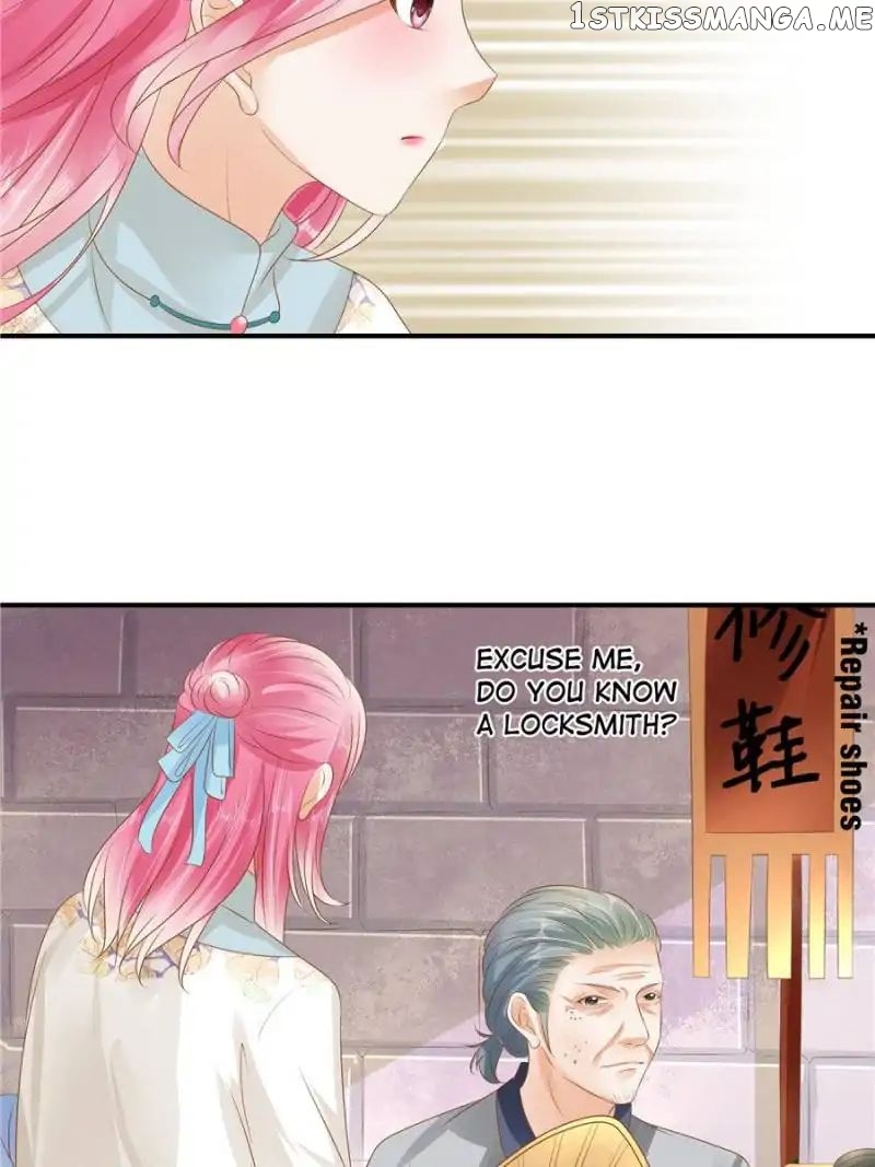 Warlord Husband: Shenshen is Gonna be the Winner chapter 96 - page 40
