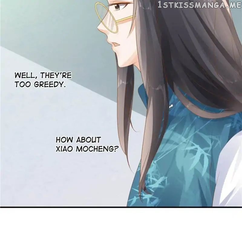 Warlord Husband: Shenshen is Gonna be the Winner chapter 96 - page 9