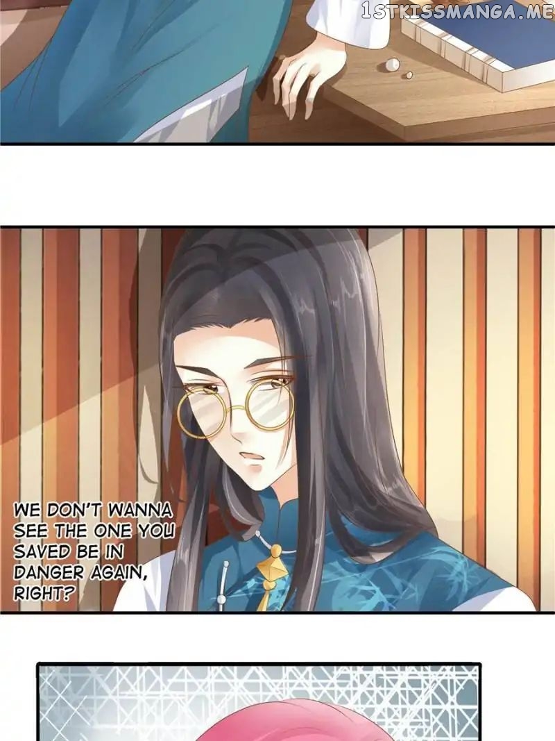Warlord Husband: Shenshen is Gonna be the Winner chapter 95 - page 12