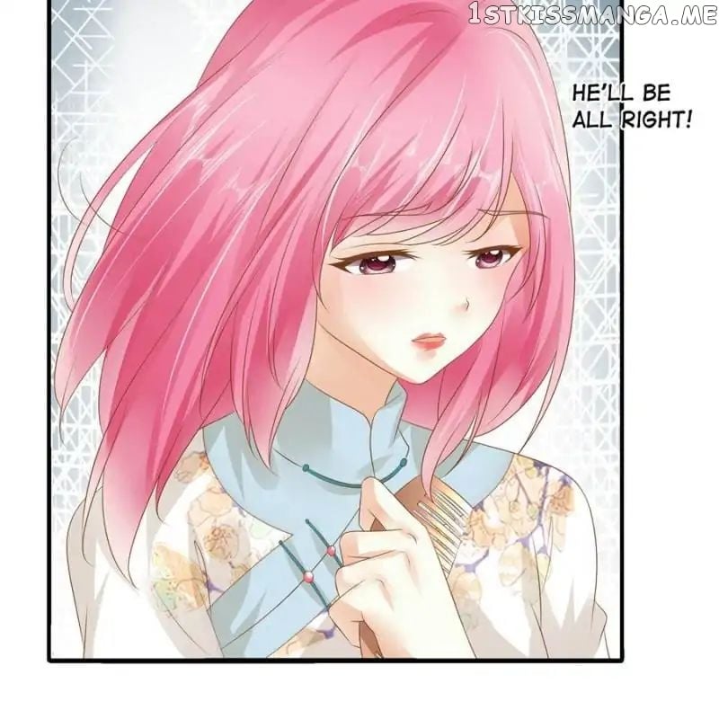 Warlord Husband: Shenshen is Gonna be the Winner chapter 95 - page 13