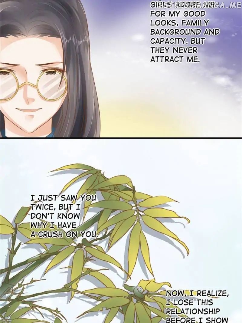 Warlord Husband: Shenshen is Gonna be the Winner chapter 95 - page 20